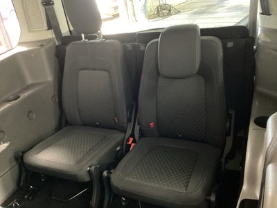2021 Ford Transit Connect XLT