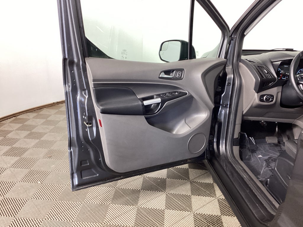 2021 Ford Transit Connect XLT