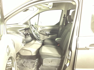 2021 Ford Transit Connect XLT