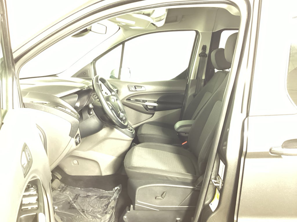 2021 Ford Transit Connect XLT