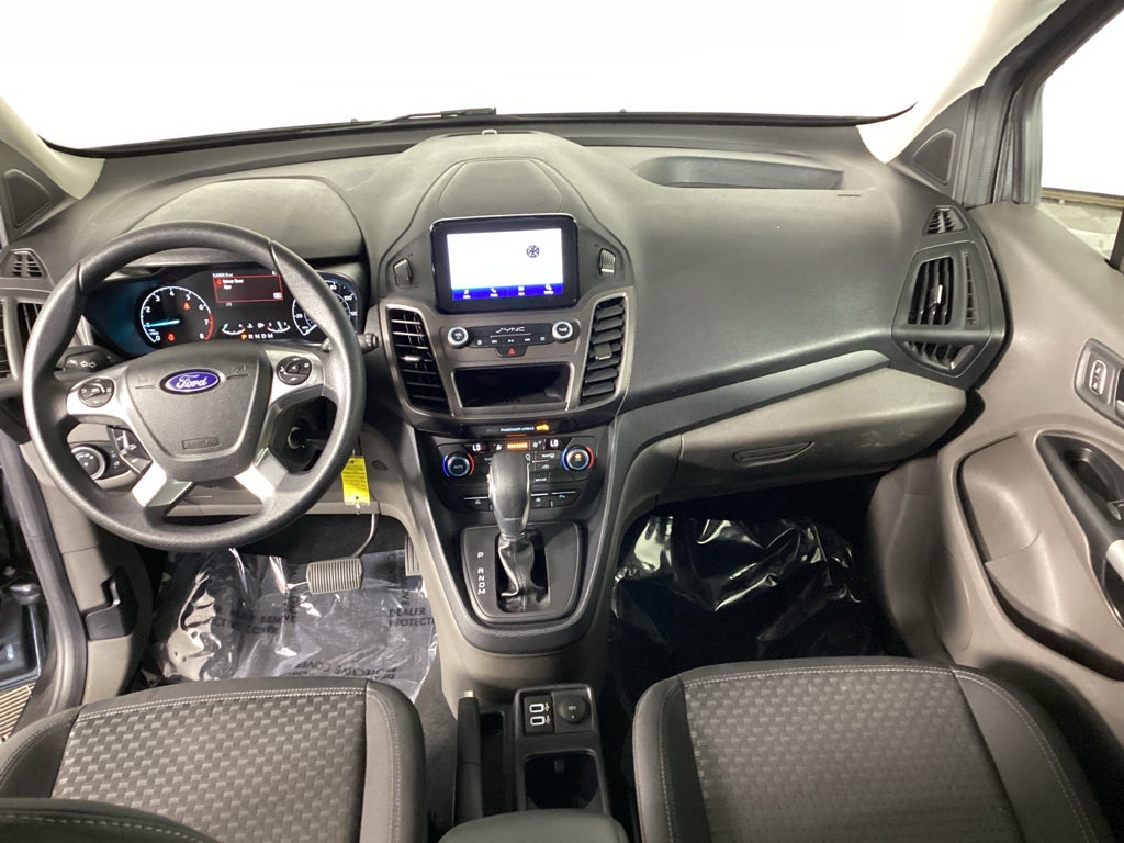 2021 Ford Transit Connect XLT