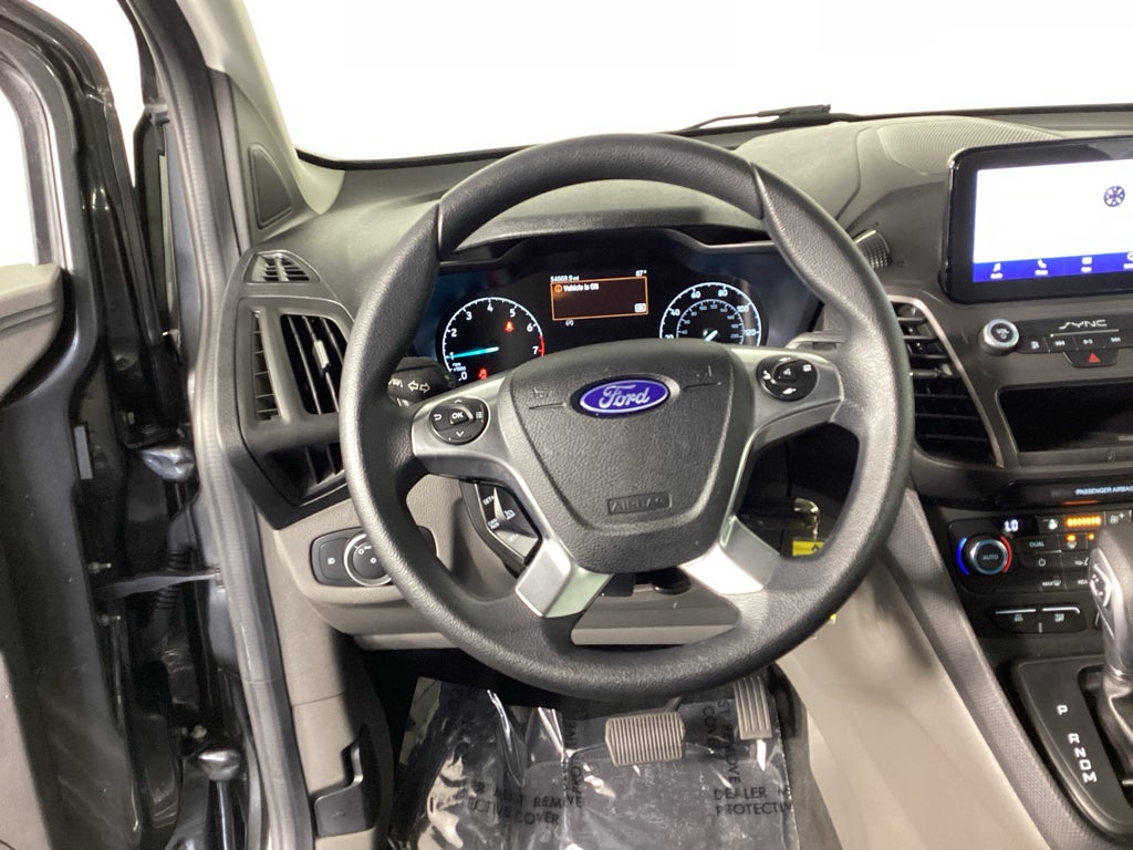 2021 Ford Transit Connect XLT