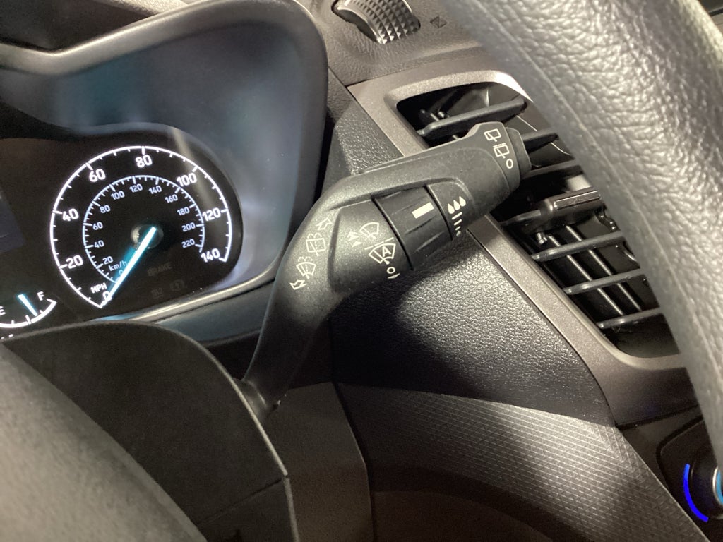2021 Ford Transit Connect XLT