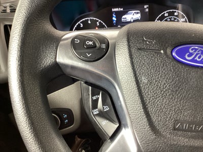 2021 Ford Transit Connect XLT