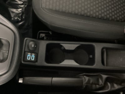 2021 Ford Transit Connect XLT