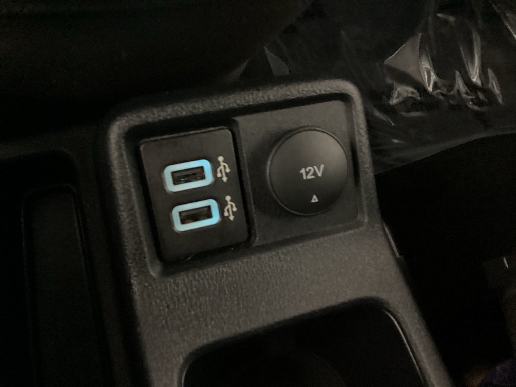 2021 Ford Transit Connect XLT