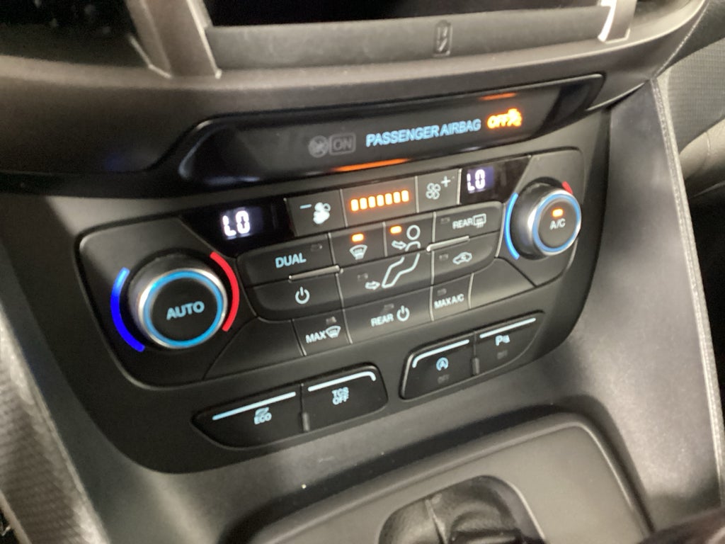 2021 Ford Transit Connect XLT