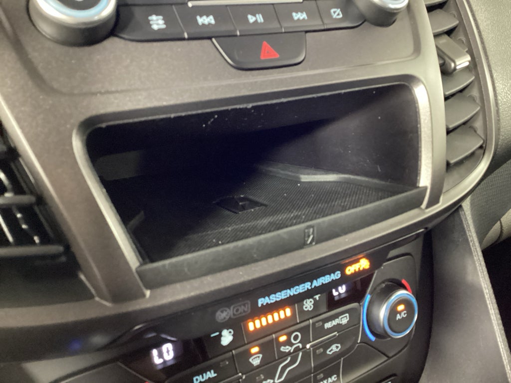 2021 Ford Transit Connect XLT