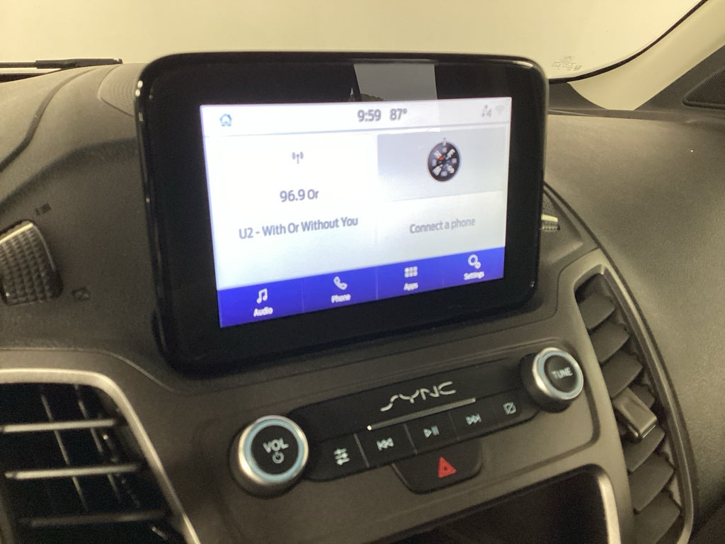 2021 Ford Transit Connect XLT