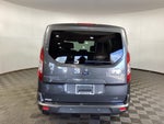 2021 Ford Transit Connect XLT