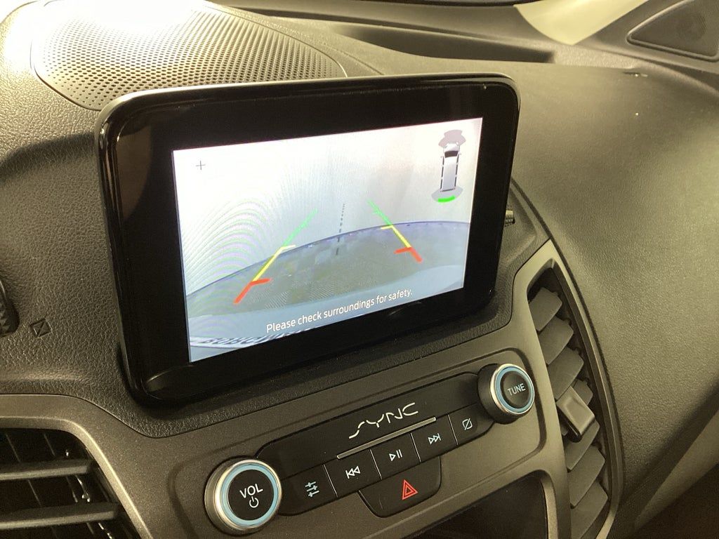 2021 Ford Transit Connect XLT