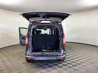 2021 Ford Transit Connect XLT