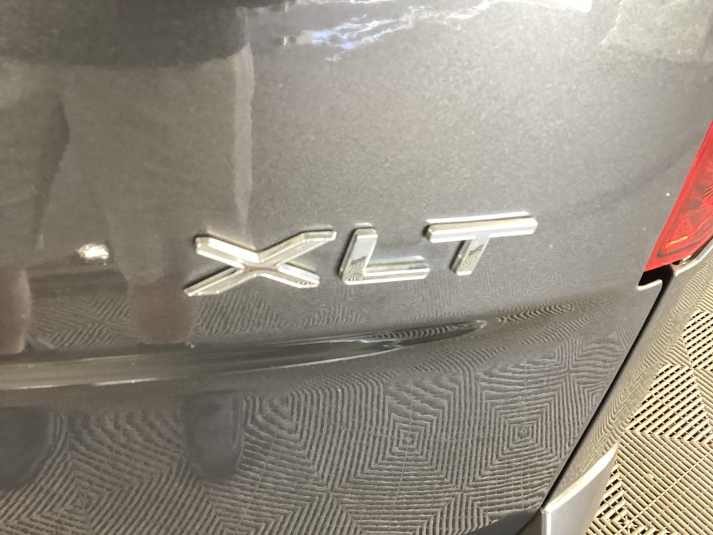 2021 Ford Transit Connect XLT