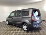 2021 Ford Transit Connect XLT