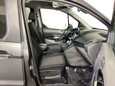 2021 Ford Transit Connect XLT