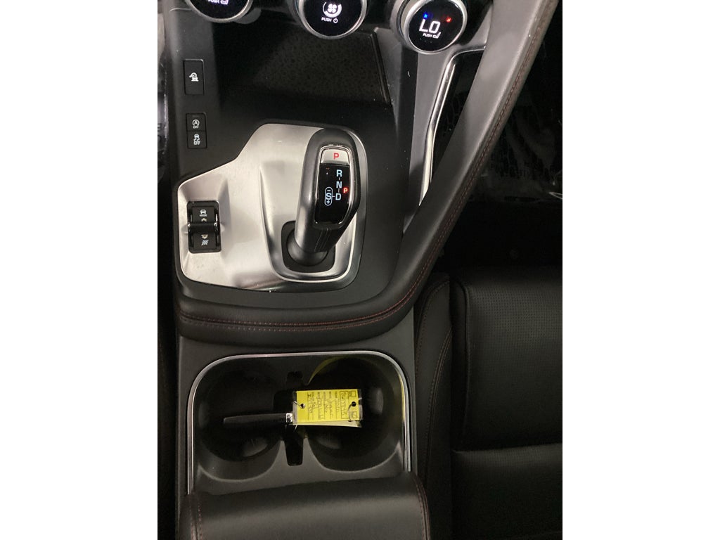 2020 Jaguar E-Pace Checkered Flag Edition