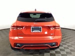 2020 Jaguar E-Pace Checkered Flag Edition
