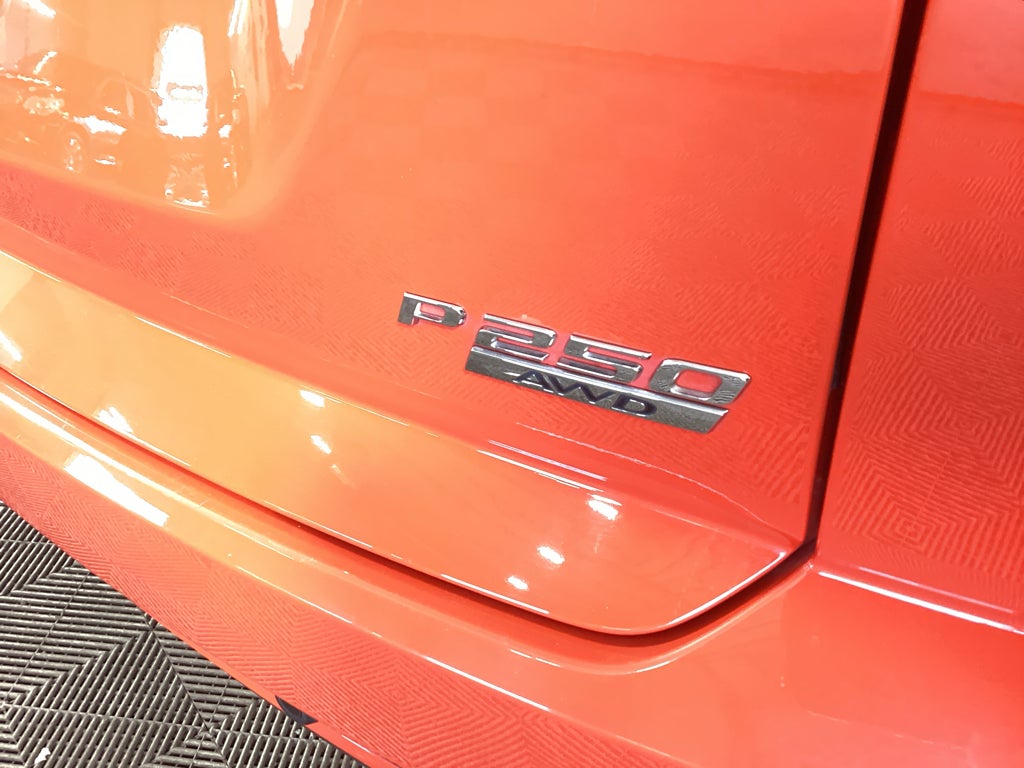 2020 Jaguar E-Pace Checkered Flag Edition