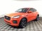 2020 Jaguar E-Pace Checkered Flag Edition