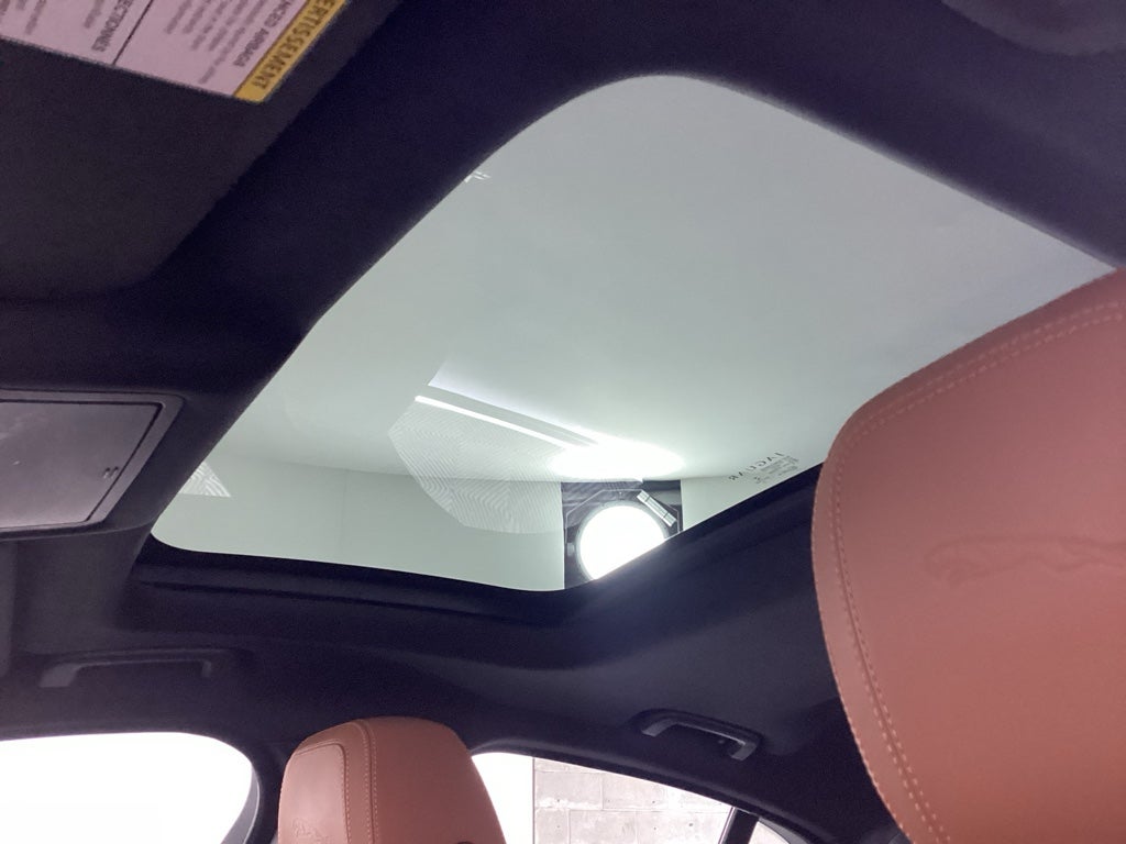 2020 Jaguar XE R-Dynamic S