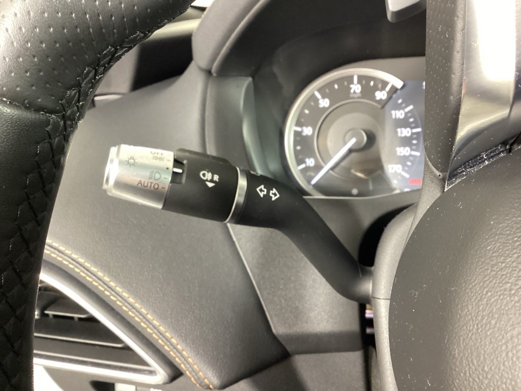 2020 Jaguar XE R-Dynamic S