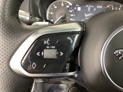 2020 Jaguar XE R-Dynamic S