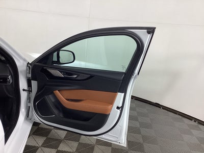 2020 Jaguar XE R-Dynamic S