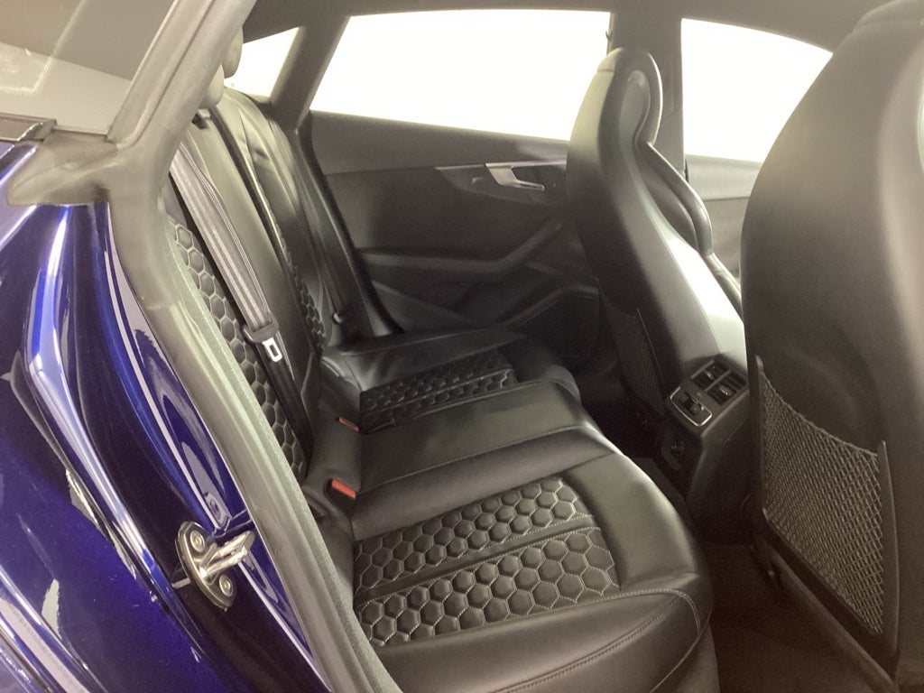 2019 Audi RS 5 2.9T Quattro