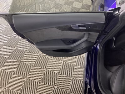 2019 Audi RS 5 2.9T Quattro