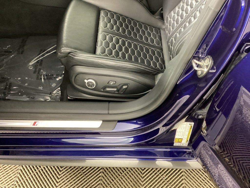 2019 Audi RS 5 2.9T Quattro