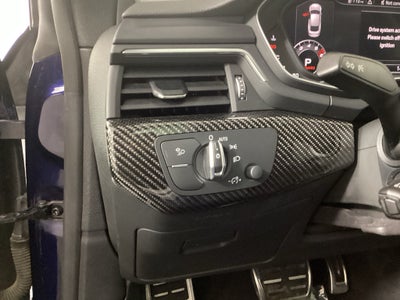 2019 Audi RS 5 2.9T Quattro