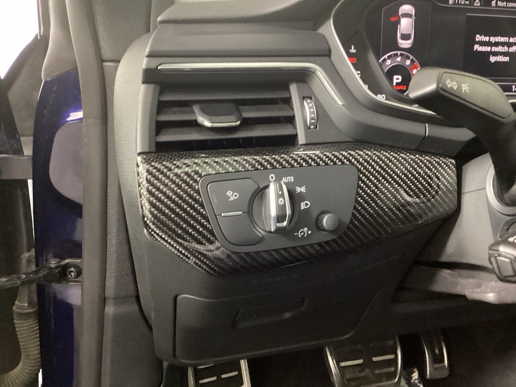 2019 Audi RS 5 2.9T Quattro