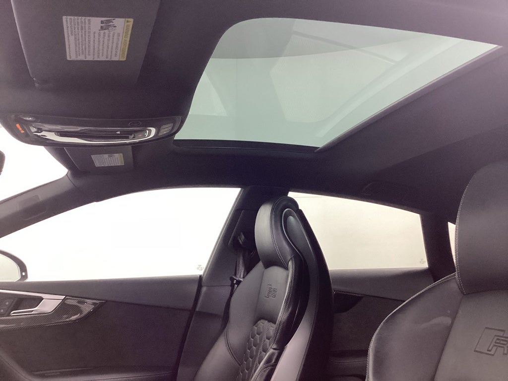 2019 Audi RS 5 2.9T Quattro