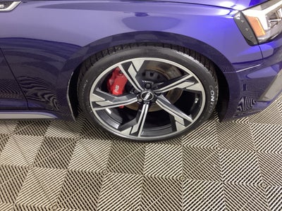 2019 Audi RS 5 2.9T Quattro