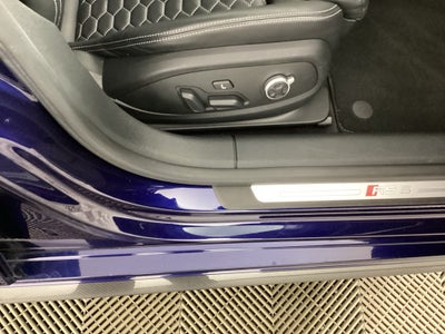 2019 Audi RS 5 2.9T Quattro