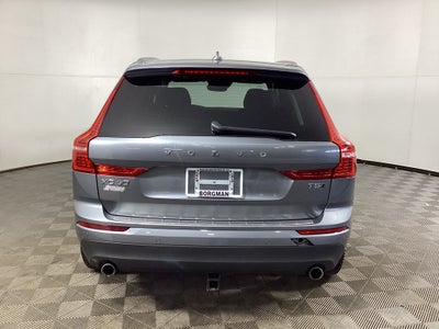 2021 Volvo XC60 Momentum