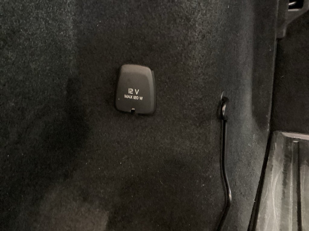 2021 Volvo XC60 Momentum