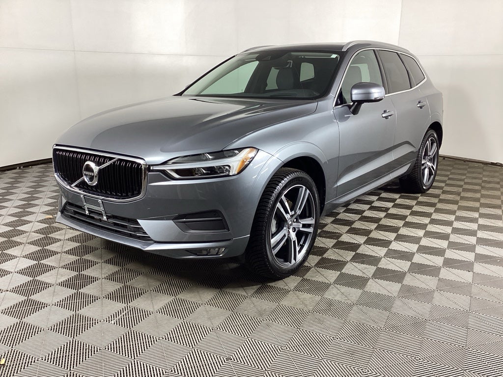 2021 Volvo XC60 Momentum