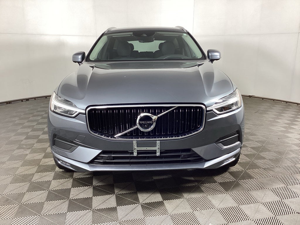 2021 Volvo XC60 Momentum