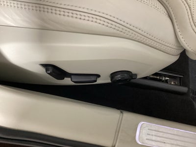 2017 Volvo V90 Cross Country AWD