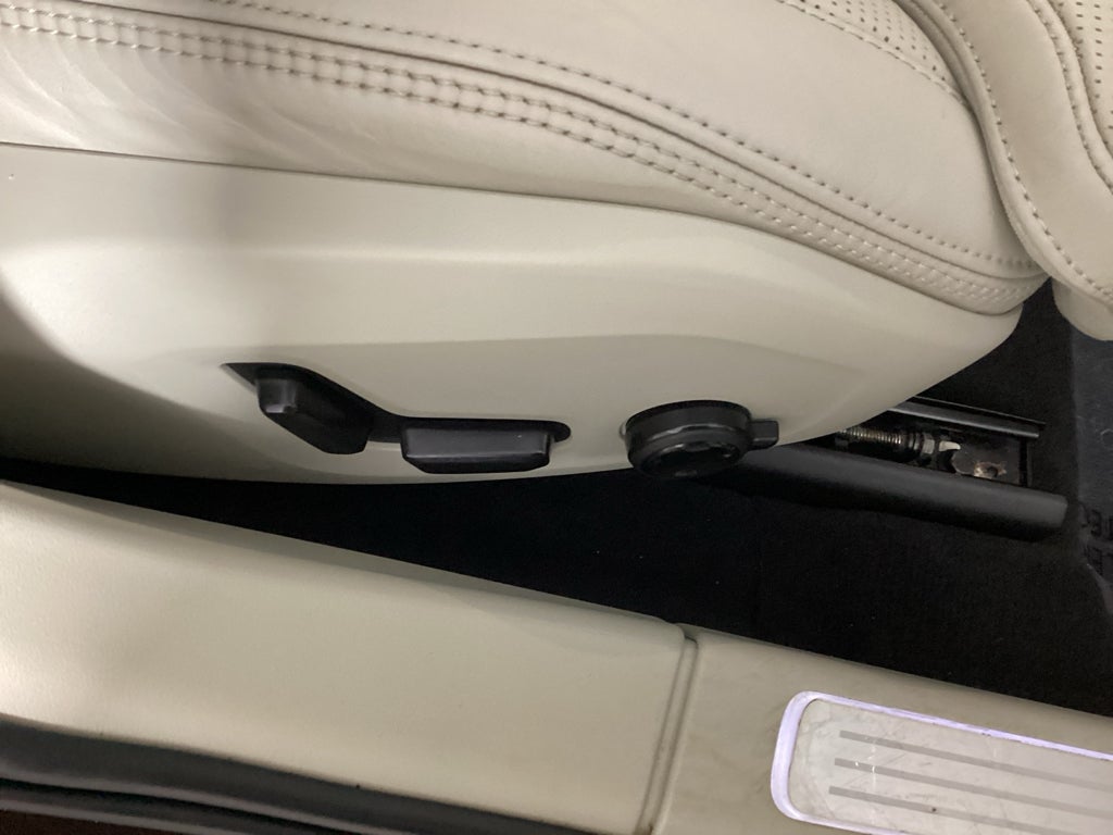 2017 Volvo V90 Cross Country AWD