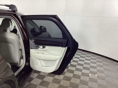 2017 Volvo V90 Cross Country AWD