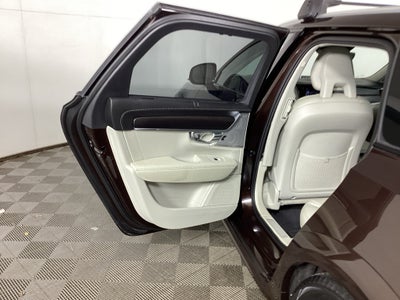 2017 Volvo V90 Cross Country AWD