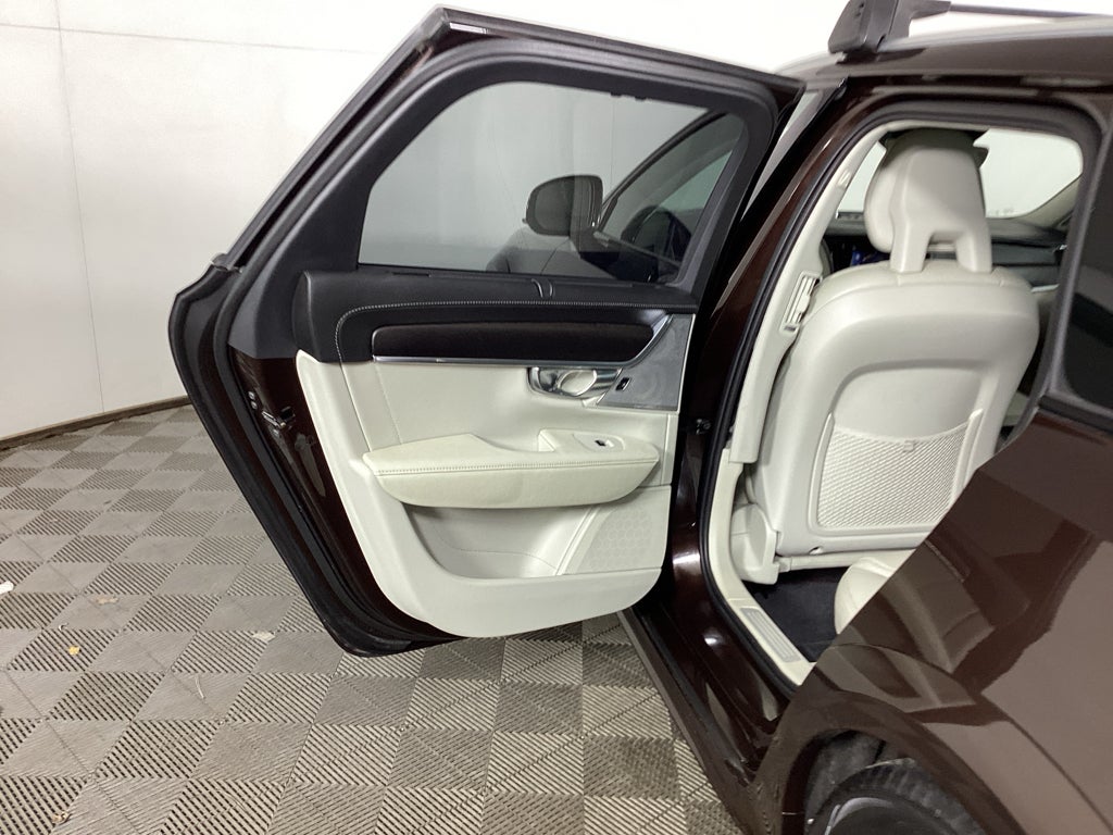 2017 Volvo V90 Cross Country AWD