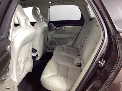 2017 Volvo V90 Cross Country AWD