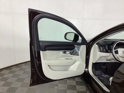 2017 Volvo V90 Cross Country AWD