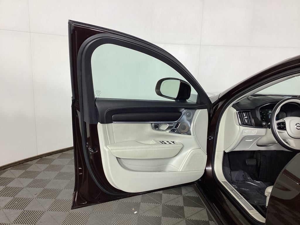 2017 Volvo V90 Cross Country AWD