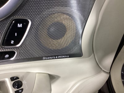 2017 Volvo V90 Cross Country AWD