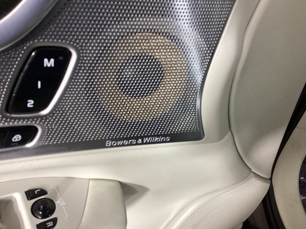 2017 Volvo V90 Cross Country AWD