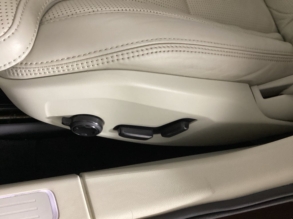 2017 Volvo V90 Cross Country AWD